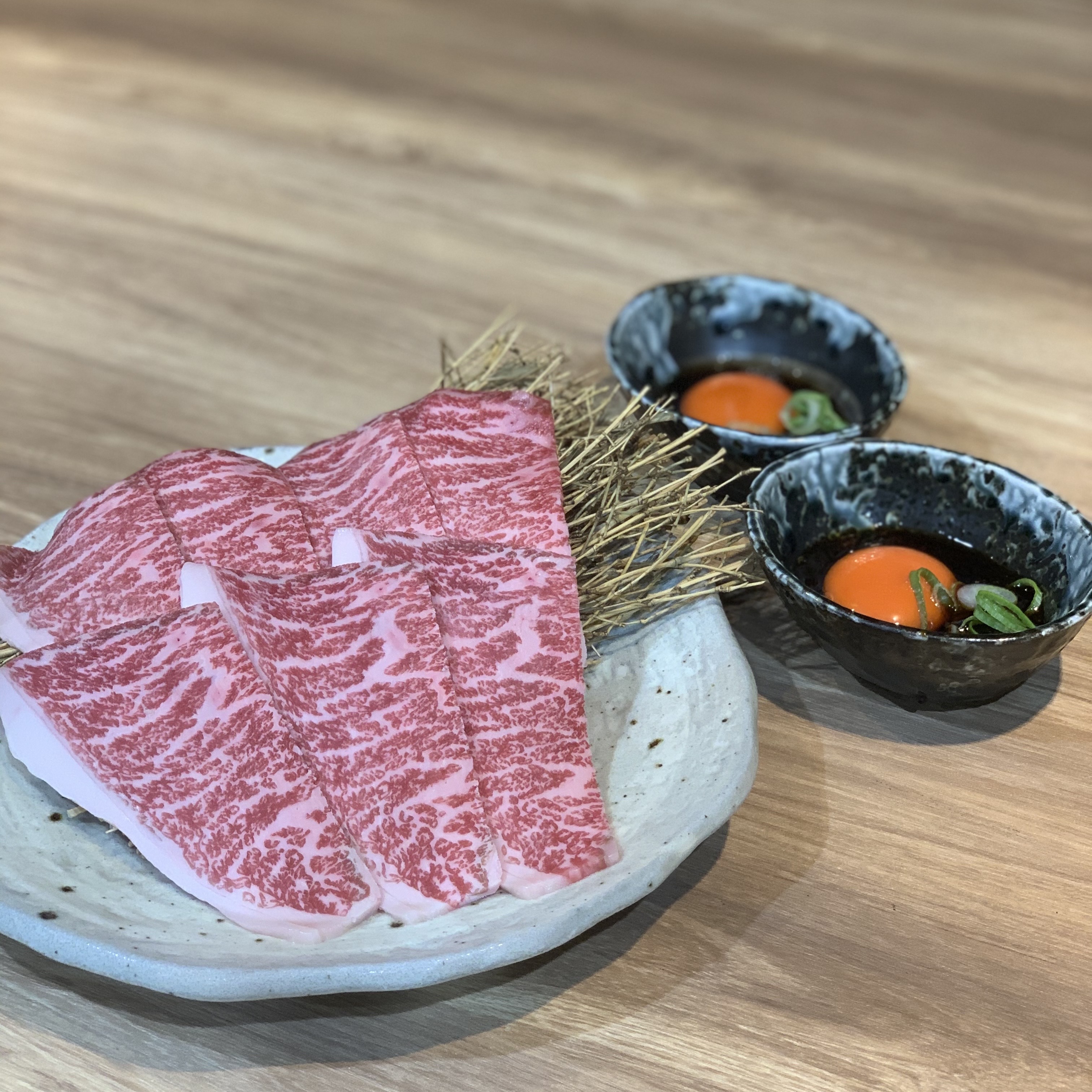 イチボ焼きしゃぶ